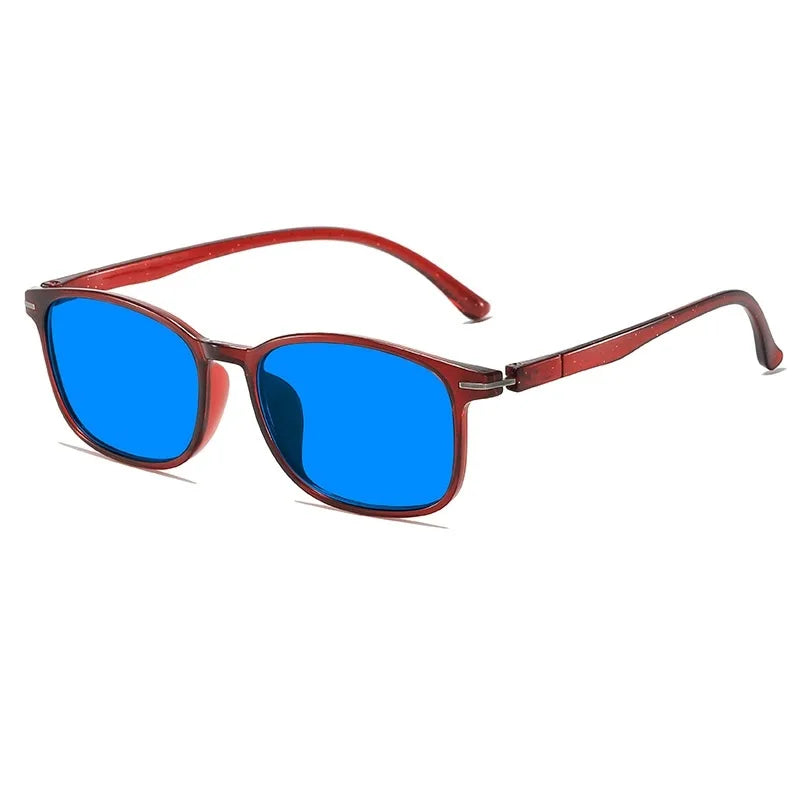 Lunettes Anti-Lumière Bleue — Lot de 3 | Filtre Écran & Anti-Fatigue