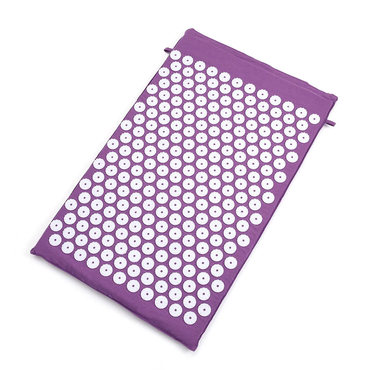 Tapis d'Acupression + Coussin — Set Relaxation & Anti-Stress