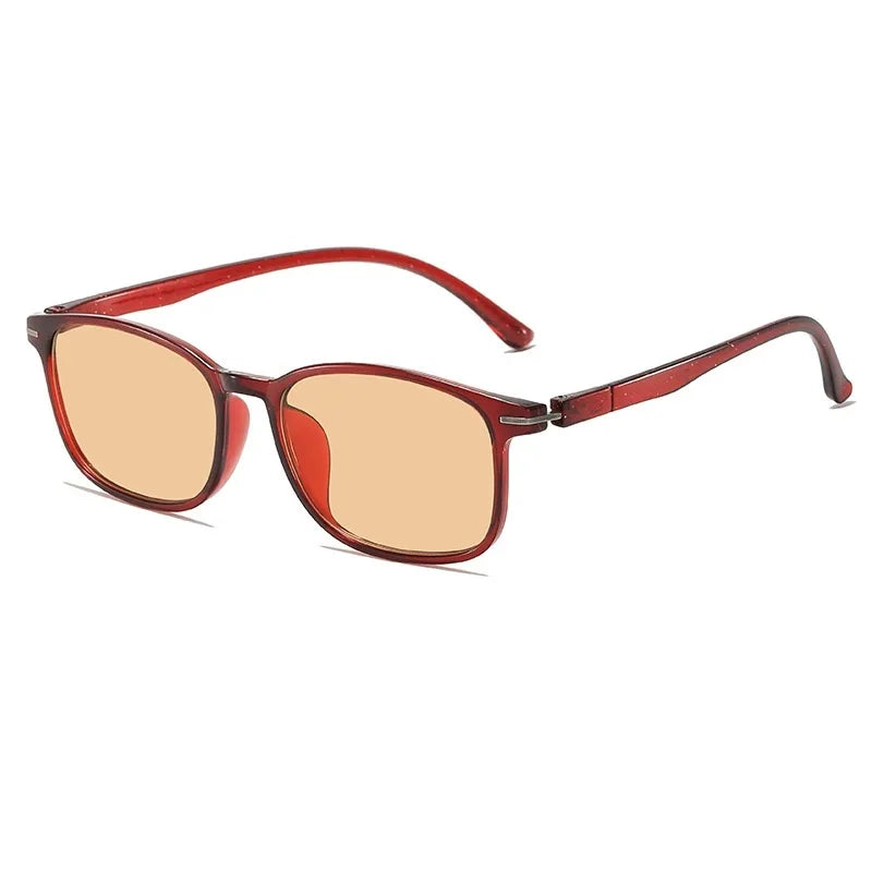 Lunettes Anti-Lumière Bleue — Lot de 3 | Filtre Écran & Anti-Fatigue