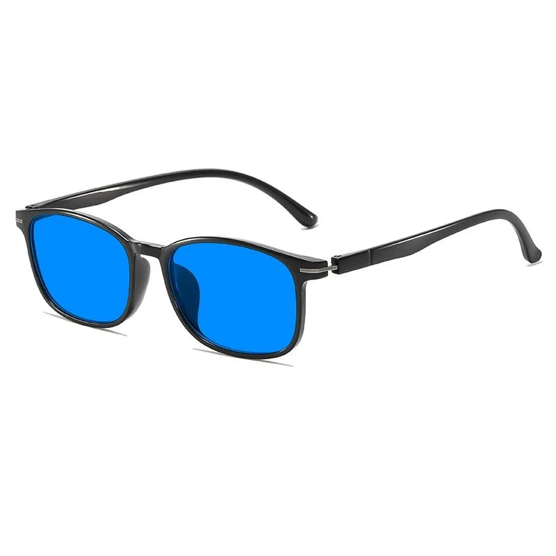 Lunettes Anti-Lumière Bleue — Lot de 3 | Filtre Écran & Anti-Fatigue