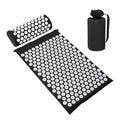 Tapis d'Acupression + Coussin — Set Relaxation & Anti-Stress