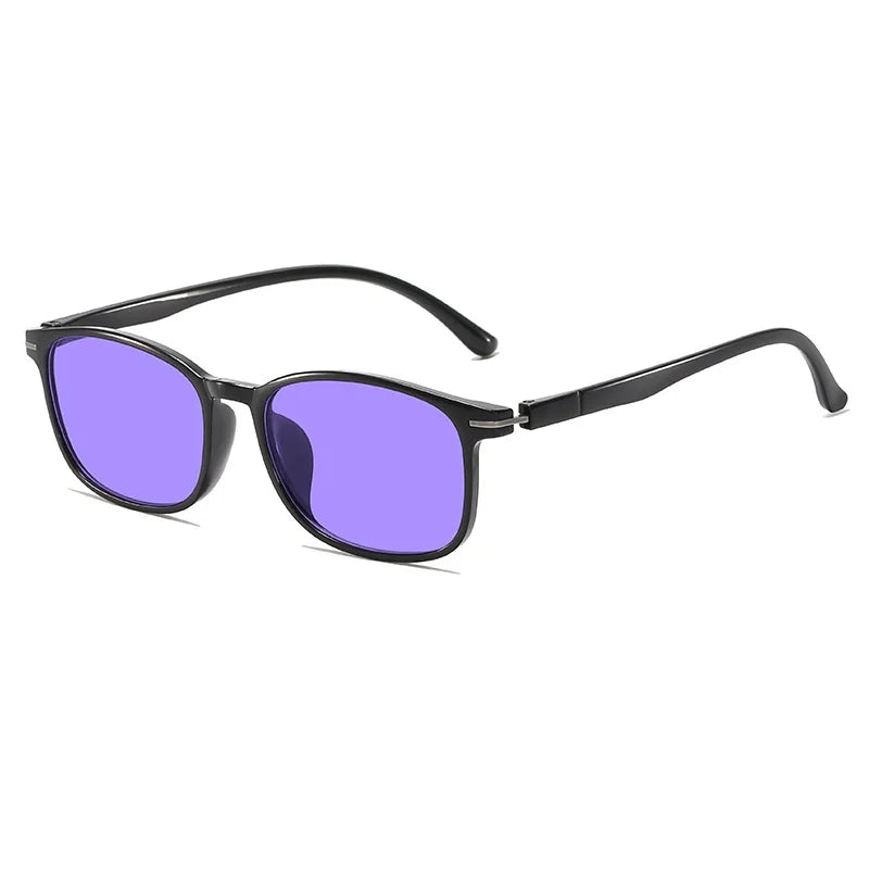 Lunettes Anti-Lumière Bleue — Lot de 3 | Filtre Écran & Anti-Fatigue