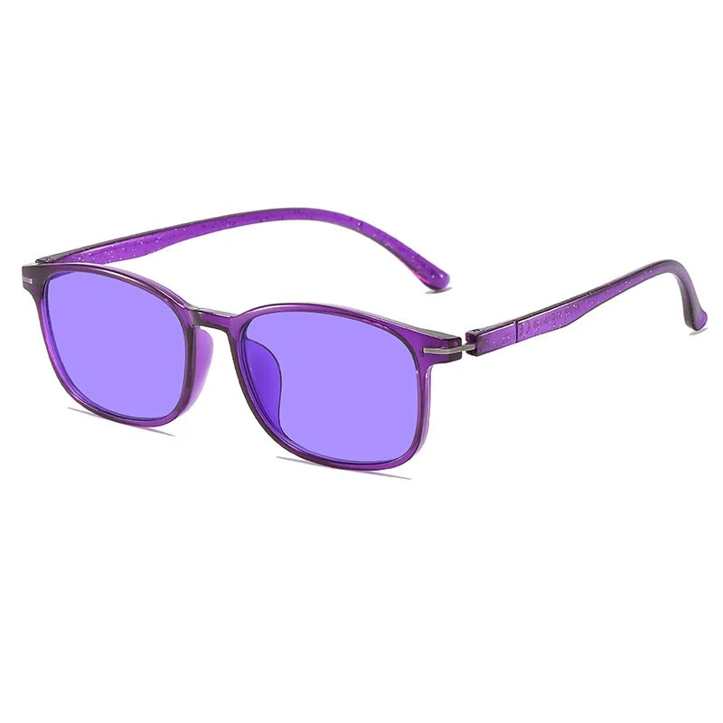 Lunettes Anti-Lumière Bleue — Lot de 3 | Filtre Écran & Anti-Fatigue